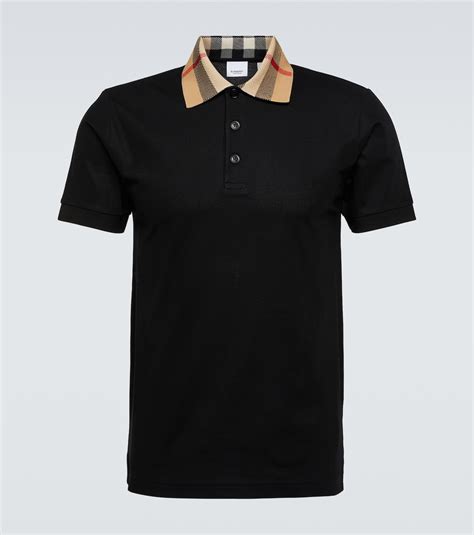 burberry damen poloshirt|burberry polo shirts for men.